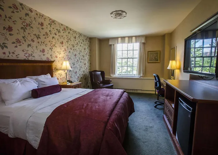 Hotel Illini Union Champaign