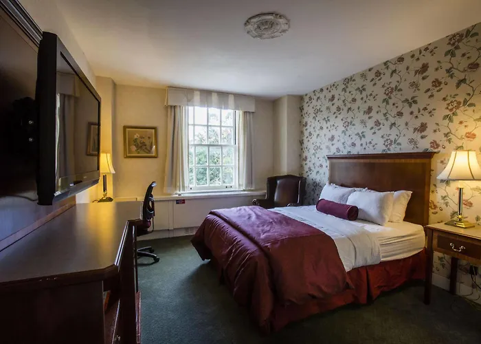 Hotel Illini Union